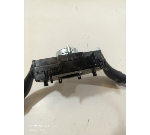 Подрулевые переключатели