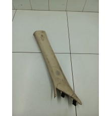 Обшивка стойки лобового стекла левая