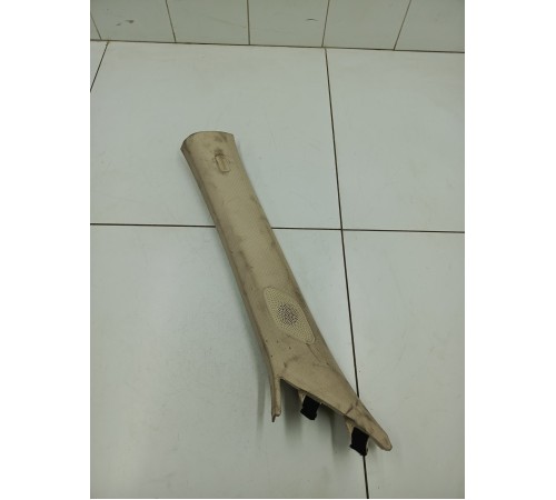 Обшивка стойки лобового стекла левая