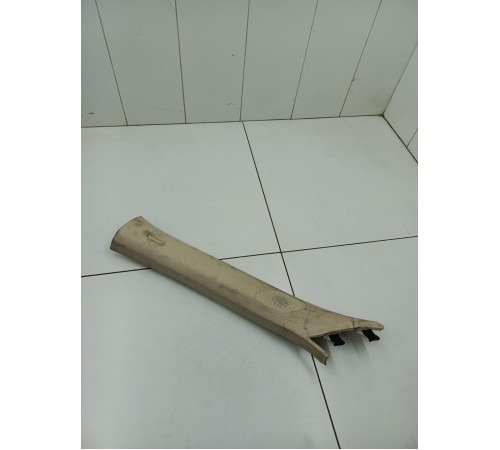 Обшивка стойки лобового стекла левая