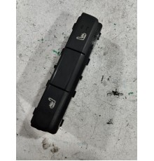 Блок кнопок обогрева задних сидений