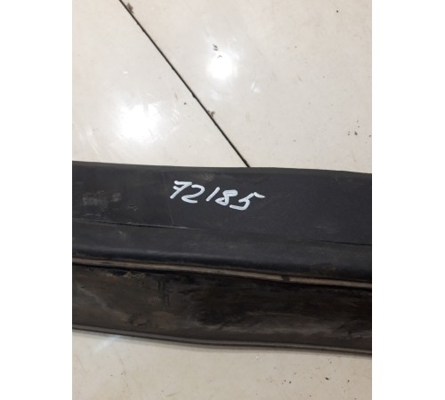 Накладка порога (правая)