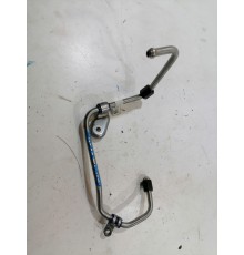 Трубка топливная