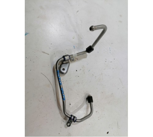 Трубка топливная