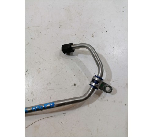 Трубка топливная