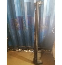 Накладка порога левая