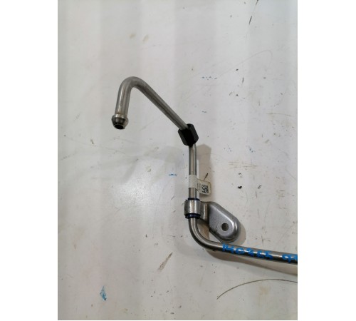 Трубка топливная