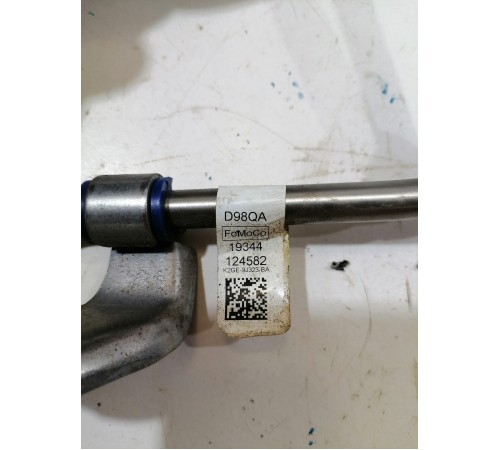 Трубка топливная