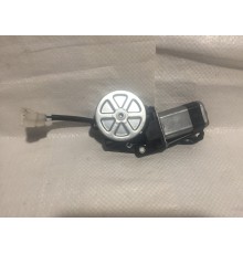 Моторчик стеклоподъемника передний левый Джели гс6