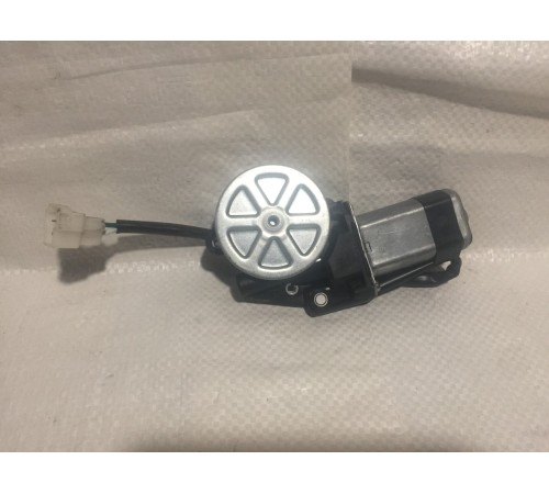 Моторчик стеклоподъемника передний левый Джели гс6