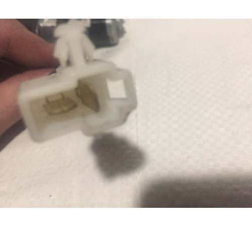 Моторчик стеклоподъемника передний левый Джели гс6