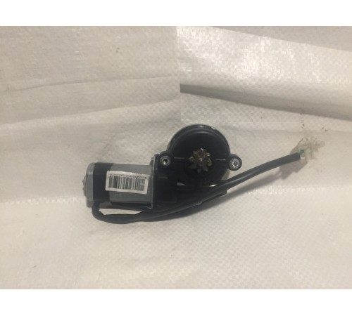 Моторчик стеклоподъемника передний левый Джели гс6