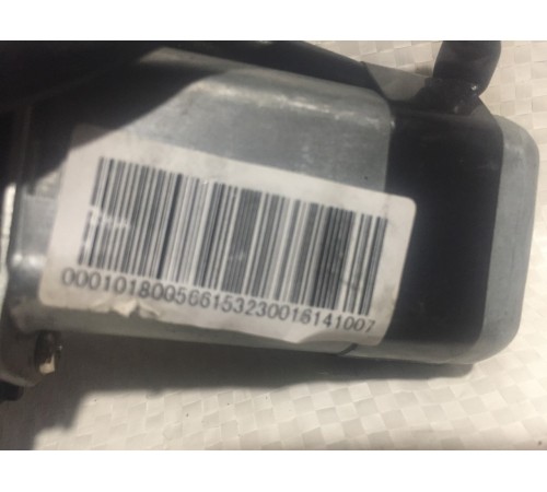 Моторчик стеклоподъемника передний левый Джели гс6