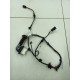 Электропроводка двери задняя левая