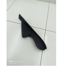 Накладка торпедо боковая левая