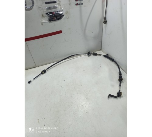 Трос АКПП