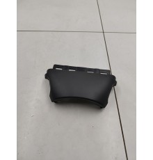 Кожух рулевой колонки верхний