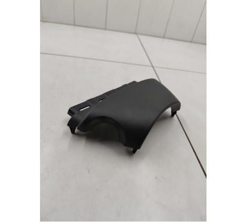 Кожух рулевой колонки верхний