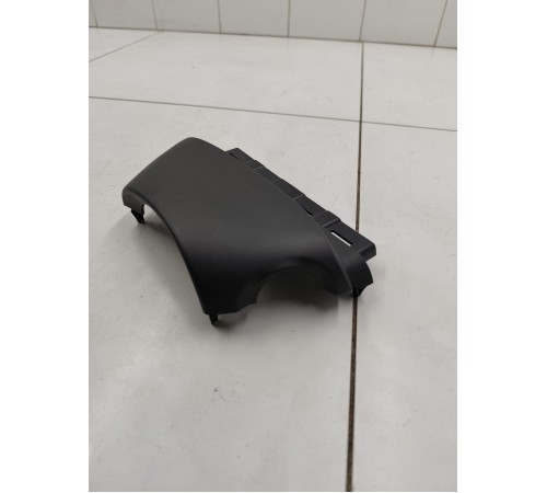 Кожух рулевой колонки верхний