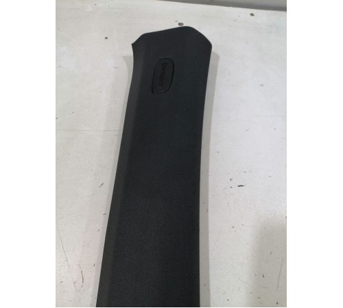 Обшивка стойки лобового стекла правая