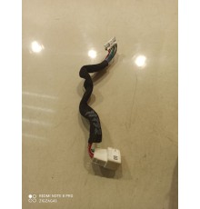 Электропроводка индикатора селектора АКПП