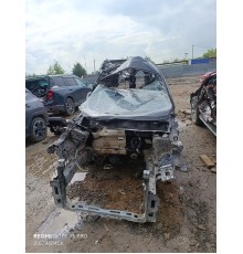 Кузов с документами