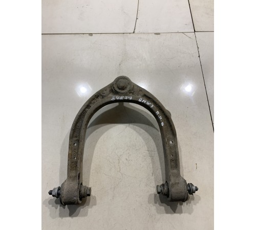 Рычаг подвески(передний правый верхний)