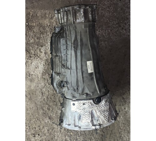 АКПП в сборе