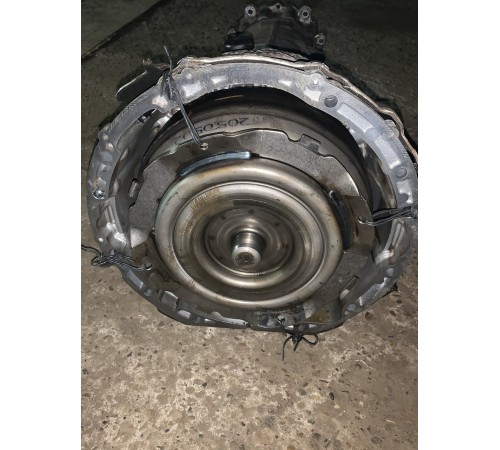 АКПП в сборе