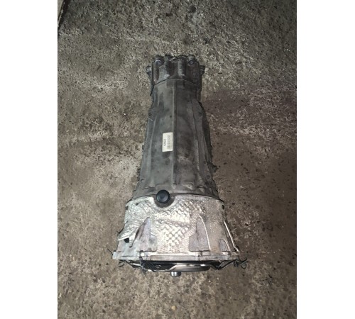 АКПП в сборе