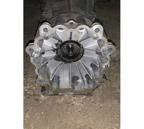 АКПП в сборе