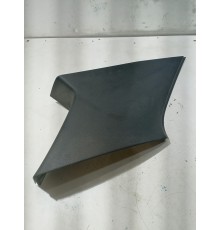 Обшивка стойки багажника верхняя левая Обшивка стойки багажника верхняя левая