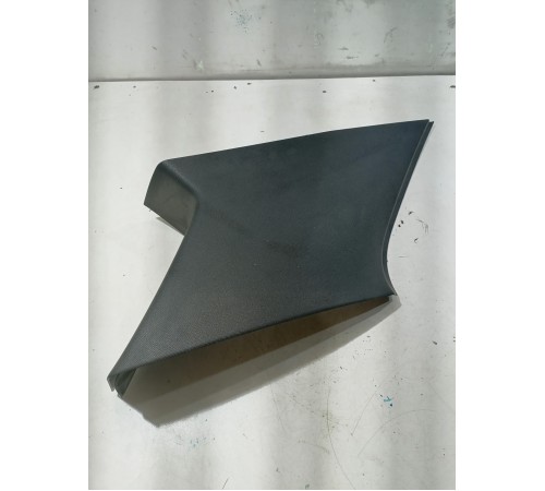 Обшивка стойки багажника верхняя левая