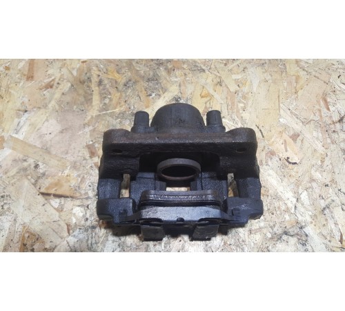 Суппорт передний левый