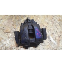 Суппорт передний левый