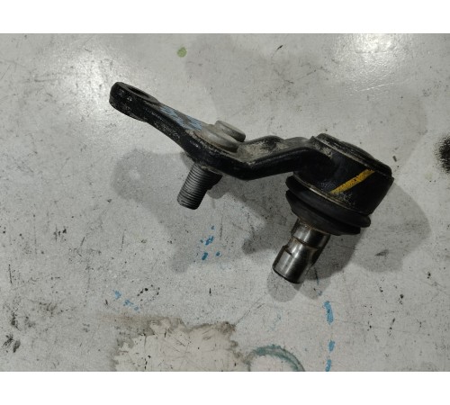 Опора шаровая передняя левая