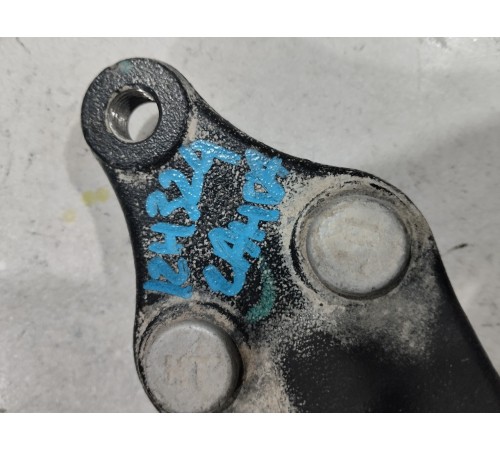 Опора шаровая передняя левая