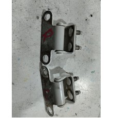 Комплект петель двери крышки хлопушки багажника