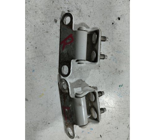 Комплект петель двери крышки хлопушки багажника