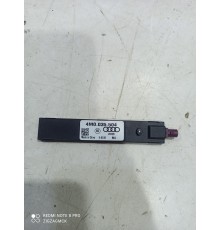 Усилитель антенны