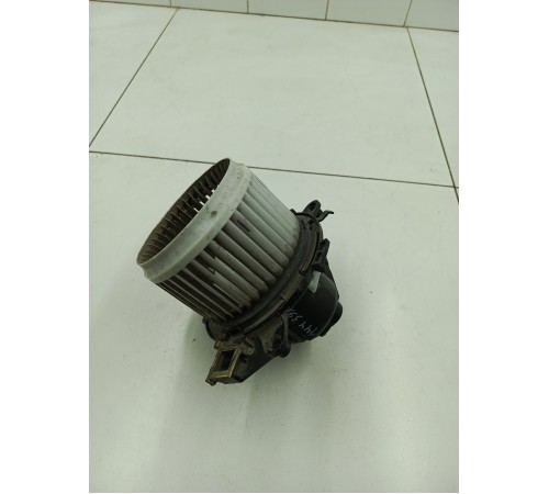 Вентилятор отопителя