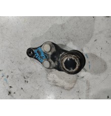 Опора шаровая передняя левая