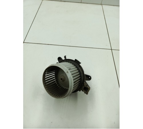 Вентилятор отопителя