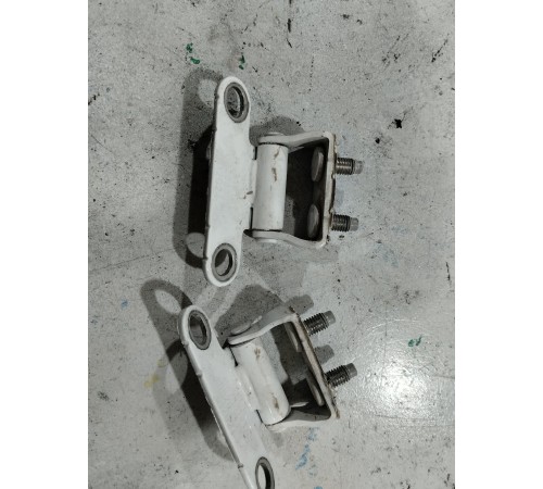 Комплект петель двери крышки хлопушки багажника