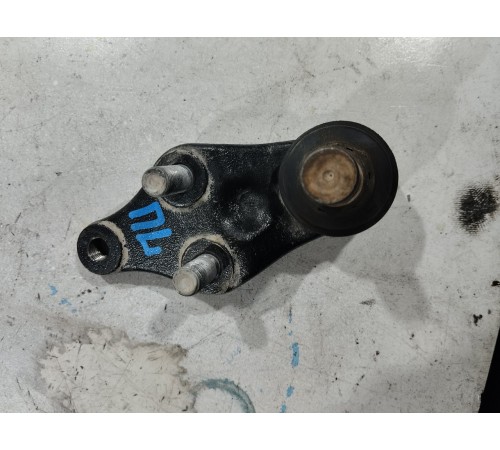 Опора шаровая передняя левая