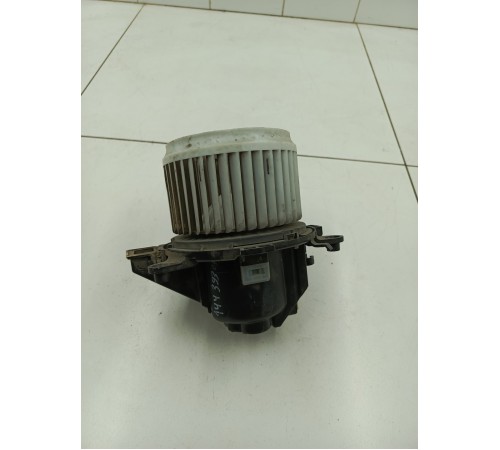 Вентилятор отопителя