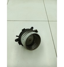 Вентилятор отопителя