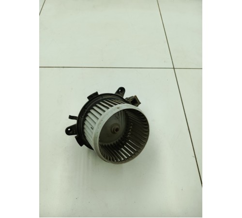 Вентилятор отопителя