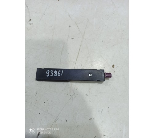 Усилитель антенны