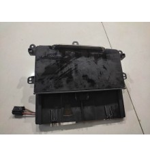 Пепельница передней консоли